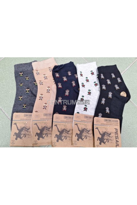 Stopki męskie (40-47) 2-1