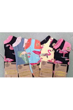 Stopki damskie (35-42) T1205