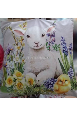 Poszewki (40x40cm) EACCH3E14-01