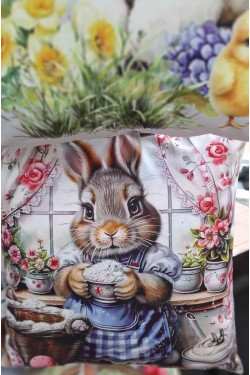 Poszewki (40x40cm) EACCH3E14-05