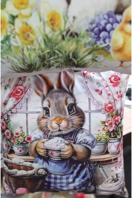 Poszewki (40x40cm) EACCH3E14-01