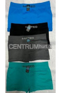 Bokserki męskie (L-3XL) 2547-C