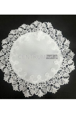 Serwetka 30cm DA-8E12