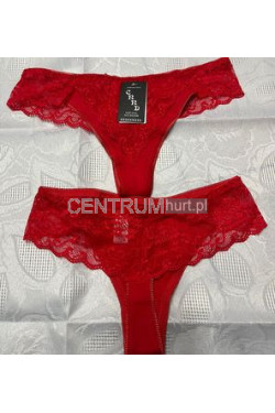 Stringi damskie (XL-3XL) 190250