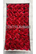 MYDLANE WOSKOWE RÓŻE CZERWONO-RÓŻOWE