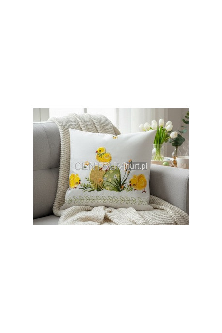 Poszewki (40x40cm) EACCH3E14-06