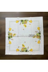 Obrus haft (85x85) 25019aa