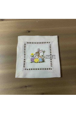 Serwetka 30x30cm 0451