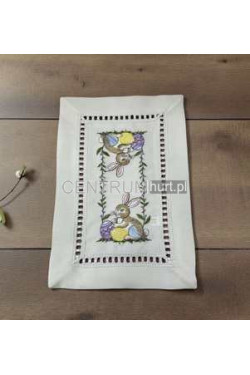 Serwetka 430X 45 CM 0451