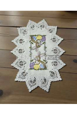 Serwetka 30x45 G60-0450