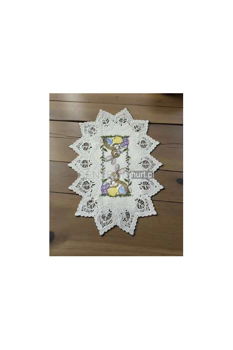 Serwetka 30x45 G60-0452