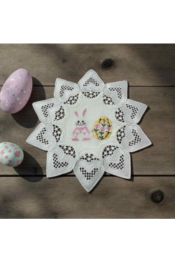 Serwetka 30cm G60-0452