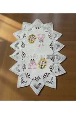 Serwetka 30x45 G60-0452