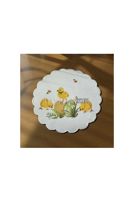 Serwetka 30cm G80-25028