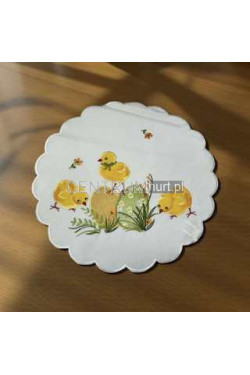 Serwetka 40cm G80-25028