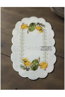 Serwetka 30x45 G80-25028