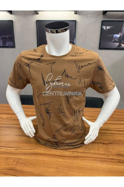 Koszulka męska (M-2XL) 2321