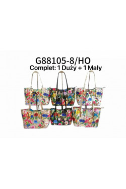 Torebki damskie G88105