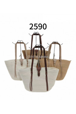 Torebki damskie 2590