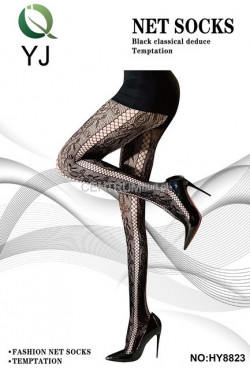 Rajstopy damskie HY8823