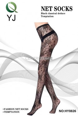 Rajstopy damskie HY8826