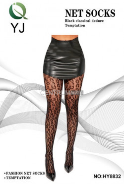 Rajstopy damskie HY8832