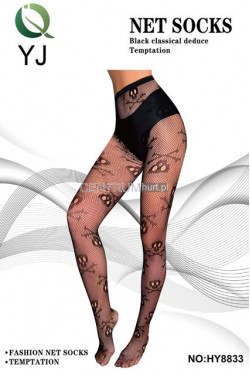 Rajstopy damskie HY8833