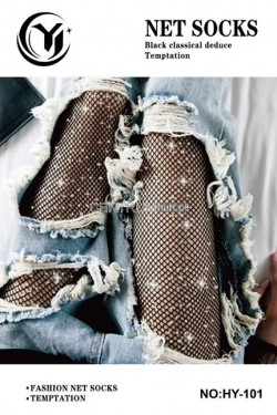 Rajstopy damskie HY-101