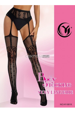 Rajstopy damskie HY-8818