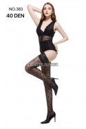Rajstopy damskie (S-XL) 1