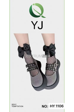 Skarpety damskie HY1106