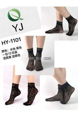 Skarpety damskie HY1101
