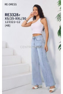 Jeansy damskie (XS-XL) 1