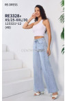 Jeansy damskie (XS-XL) 1