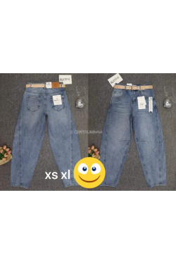 Jeansy damskie (XS-XL) 1