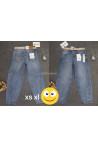 Jeansy damskie (XS-XL) 1