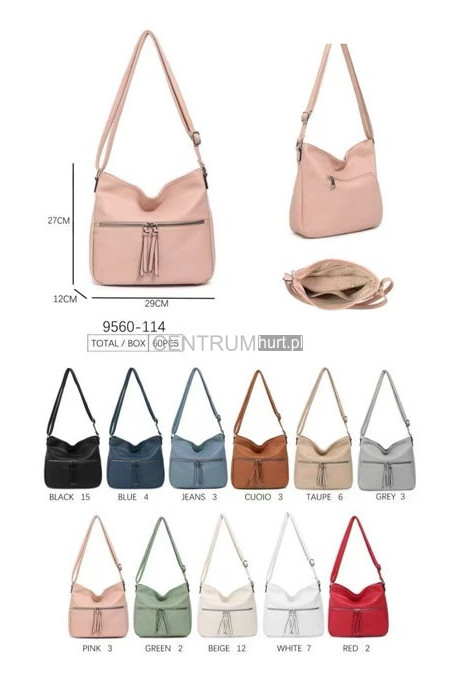 Torebki damskie 1