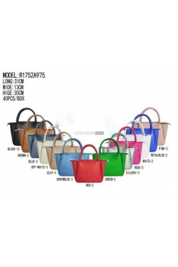 Torebki damskie A975