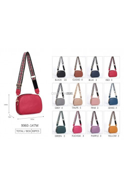 Torebki damskie 9960-147N