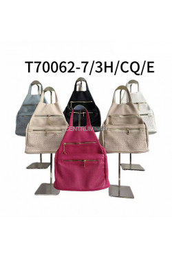 Plecak damski T70062-7