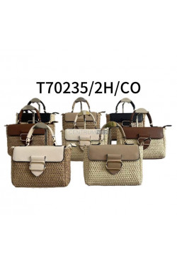 Torebki damskie T70235