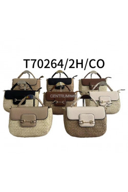 Torebki damskie T70264
