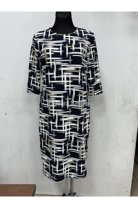 Sukienka damska Polska (XL-5XL) 26