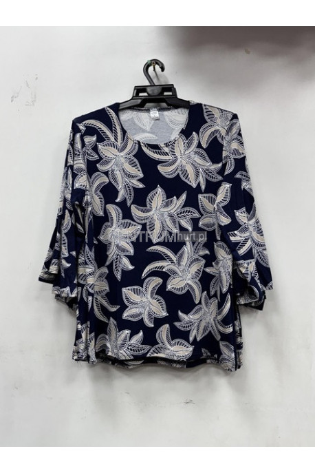 Bluzka damska Polska (L-4XL) 26