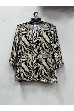 Bluzka damska Polska (L-4XL) 2688