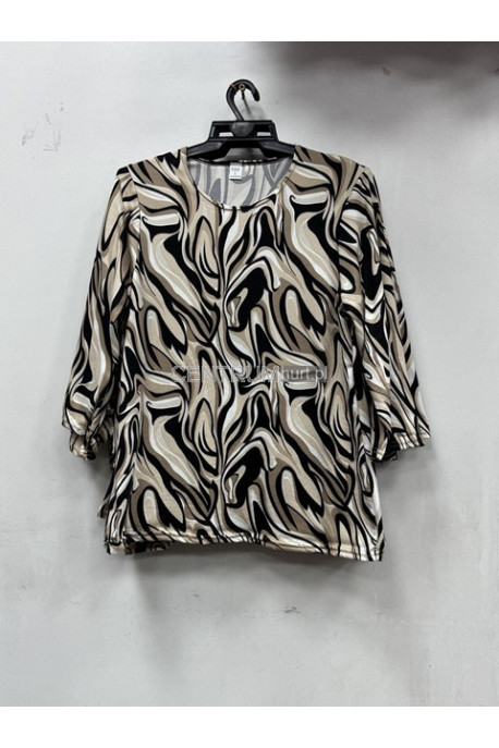 Bluzka damska Polska (L-4XL) 26