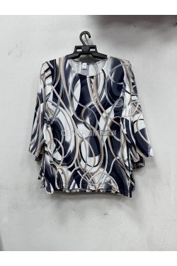 Bluzka damska Polska (L-4XL) 2689