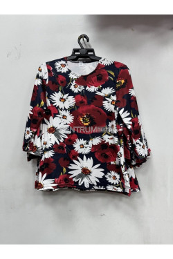 Bluzka damska Polska (L-4XL) 2690