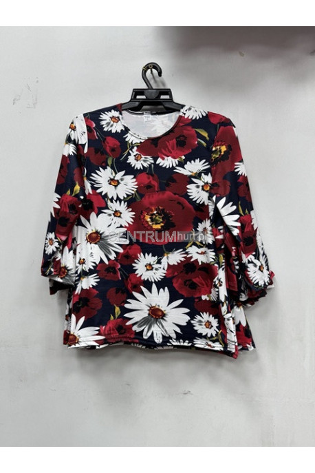 Bluzka damska Polska (L-4XL) 26