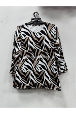 Bluzka damska Polska (L-4XL) 2691